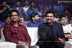 Rakshasudu Pre-Release Event