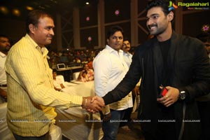 Rakshasudu Pre-Release Event