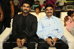 Rakshasudu Pre-Release Event