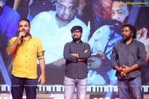 Rakshasudu Pre-Release Event