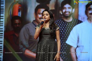 Rakshasudu Pre-Release Event