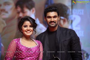 Rakshasudu Pre-Release Event