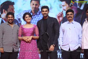 Rakshasudu Pre-Release Event