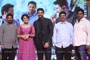 Rakshasudu Pre-Release Event