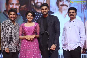 Rakshasudu Pre-Release Event