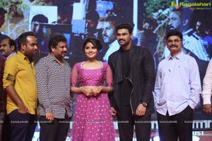 Rakshasudu Pre-Release Event