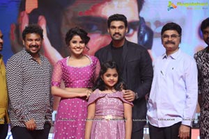 Rakshasudu Pre-Release Event