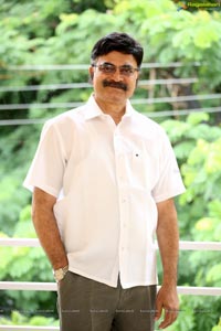 Rakshasudu Producer Koneru Satyanarayana Interview