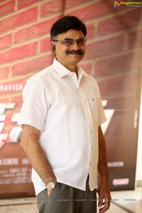 Rakshasudu Producer Koneru Satyanarayana Interview