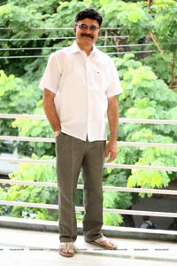 Rakshasudu Producer Koneru Satyanarayana Interview