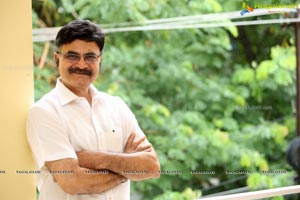 Rakshasudu Producer Koneru Satyanarayana Interview