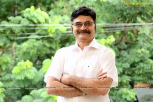 Rakshasudu Producer Koneru Satyanarayana Interview