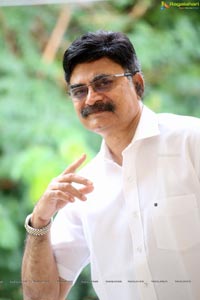 Rakshasudu Producer Koneru Satyanarayana Interview