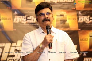 Rakshasudu Movie Trailer Launch