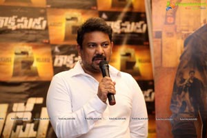 Rakshasudu Movie Trailer Launch