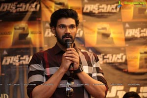 Rakshasudu Movie Trailer Launch