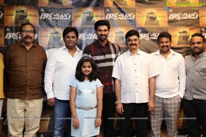 Rakshasudu Movie Trailer Launch