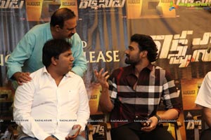 Rakshasudu Movie Trailer Launch