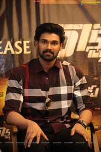 Rakshasudu Movie Trailer Launch