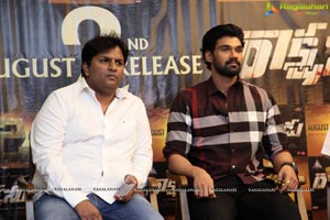 Rakshasudu Movie Trailer Launch