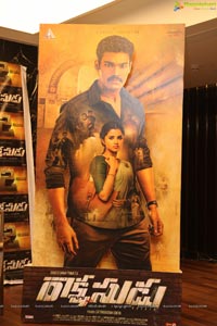 Rakshasudu Movie Trailer Launch