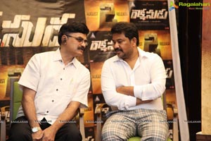 Rakshasudu Movie Trailer Launch