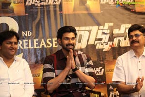 Rakshasudu Movie Trailer Launch