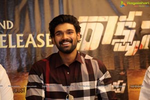 Rakshasudu Movie Trailer Launch