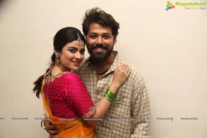 Savaari Teaser Launch