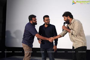 Savaari Teaser Launch