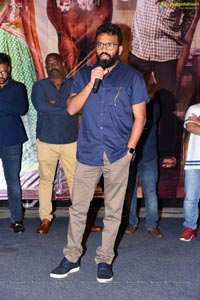 Savaari Teaser Launch