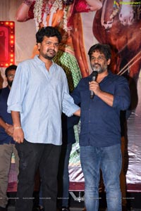 Savaari Teaser Launch