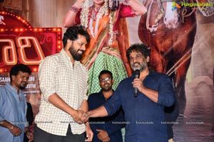 Savaari Teaser Launch