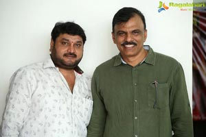 Sivaranjani Producer & Director Press Meet