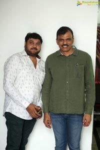 Sivaranjani Producer & Director Press Meet