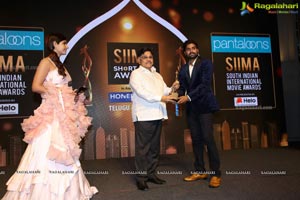 SIIMA Awards 2019 Curtain Raiser