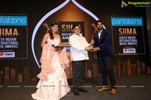 SIIMA Awards 2019 Curtain Raiser