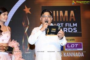 SIIMA Awards 2019 Curtain Raiser