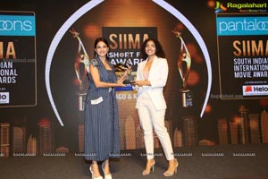 SIIMA Awards 2019 Curtain Raiser