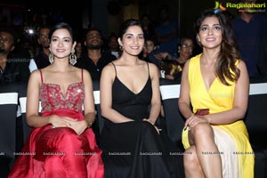 SIIMA Awards 2019 Curtain Raiser