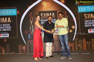 SIIMA Awards 2019 Curtain Raiser