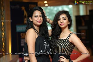 SIIMA Awards 2019 Curtain Raiser