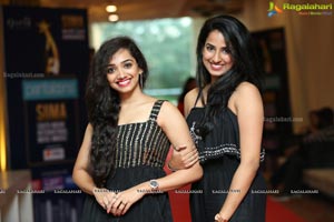 SIIMA Awards 2019 Curtain Raiser