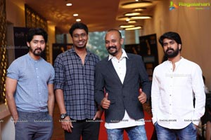 SIIMA Awards 2019 Curtain Raiser