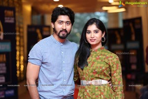 SIIMA Awards 2019 Curtain Raiser