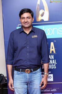 SIIMA Awards 2019 Curtain Raiser