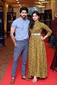 SIIMA Awards 2019 Curtain Raiser