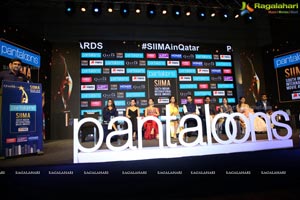 SIIMA Awards 2019 Curtain Raiser