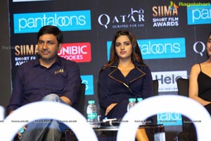 SIIMA Awards 2019 Curtain Raiser