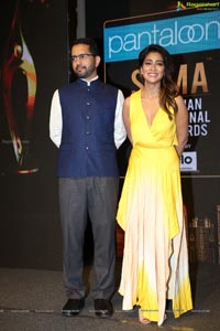 SIIMA Awards 2019 Curtain Raiser